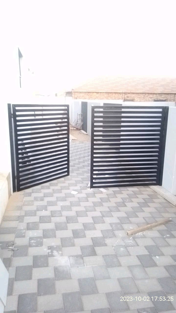 Welding and Security Solutions