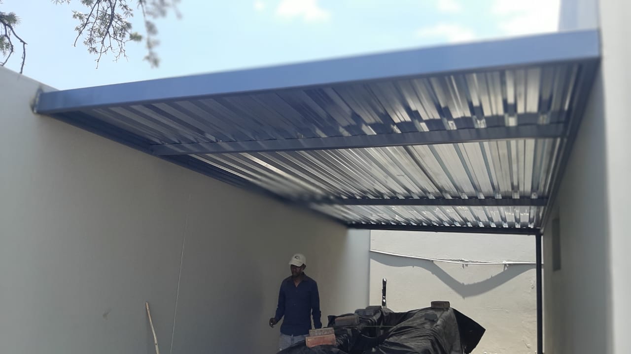 Our Completed Projects